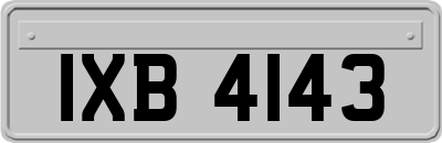 IXB4143