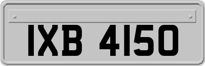 IXB4150