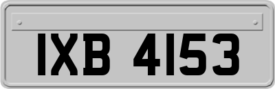 IXB4153