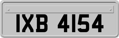IXB4154