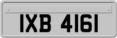 IXB4161