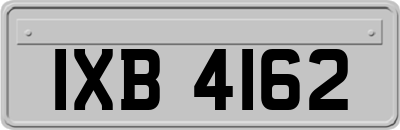 IXB4162