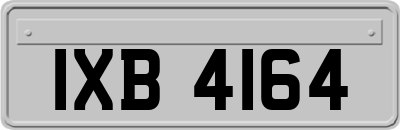 IXB4164