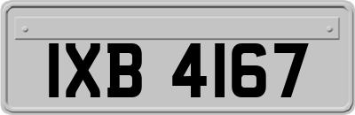 IXB4167
