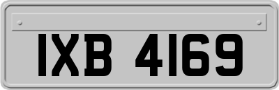 IXB4169