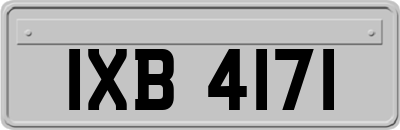 IXB4171