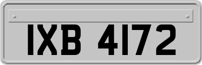 IXB4172