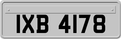 IXB4178