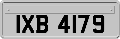 IXB4179