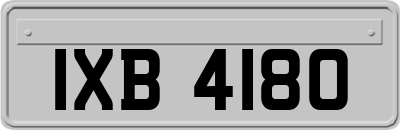 IXB4180