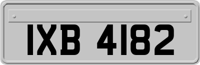IXB4182