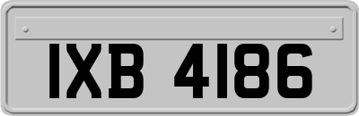 IXB4186