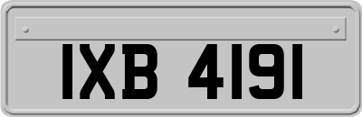 IXB4191