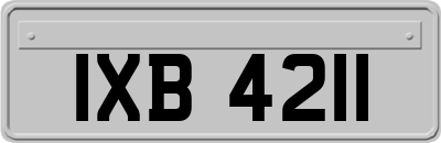 IXB4211