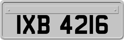 IXB4216