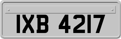 IXB4217