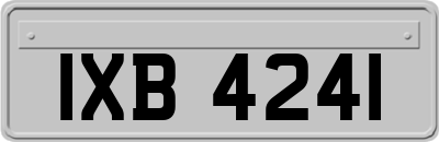 IXB4241