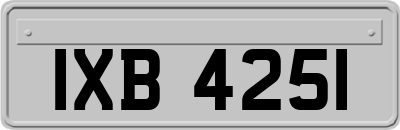 IXB4251