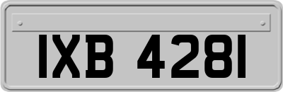 IXB4281