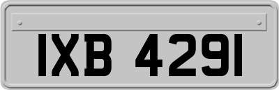 IXB4291