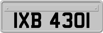 IXB4301