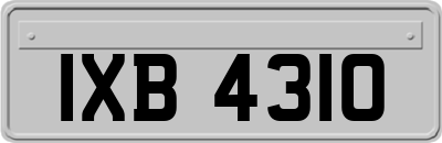 IXB4310