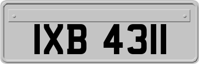 IXB4311