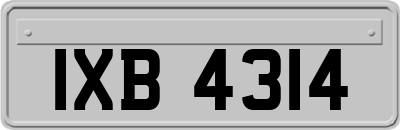 IXB4314