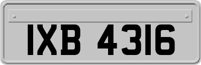 IXB4316