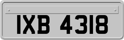 IXB4318