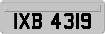 IXB4319