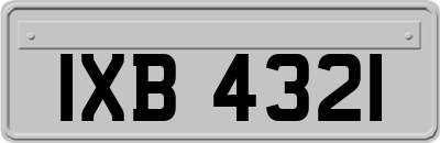 IXB4321