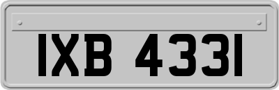 IXB4331