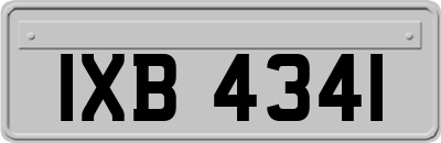 IXB4341