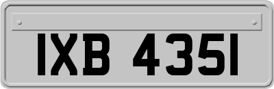 IXB4351