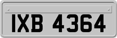 IXB4364