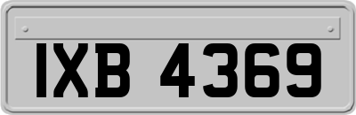 IXB4369