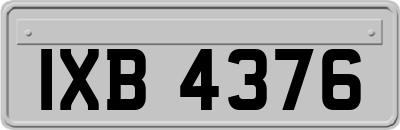 IXB4376