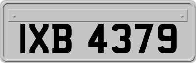 IXB4379