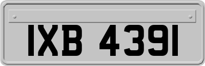 IXB4391