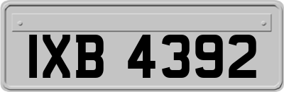 IXB4392