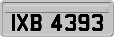IXB4393
