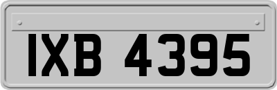 IXB4395