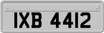 IXB4412