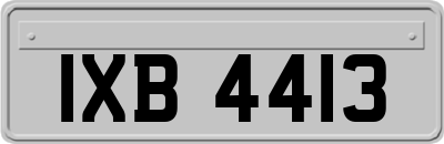 IXB4413