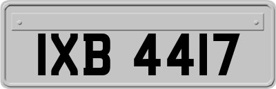IXB4417