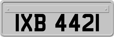 IXB4421