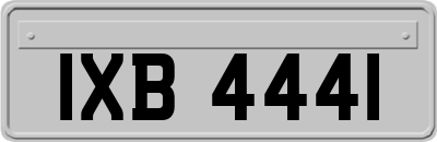 IXB4441