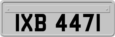 IXB4471