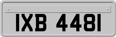 IXB4481